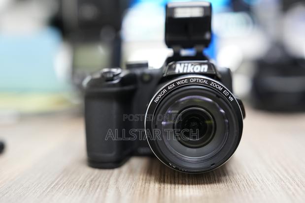 Nikon COOLPIX B500 Digital Camera 32GB - thumbnail 3