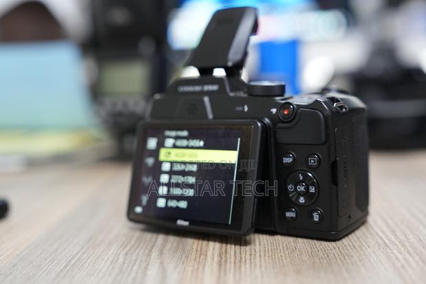Nikon COOLPIX B500 Digital Camera 32GB - thumbnail 6
