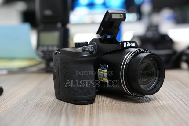 Nikon COOLPIX B500 Digital Camera 32GB