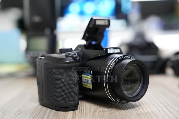 Nikon COOLPIX B500 Digital Camera 32GB - thumbnail 2