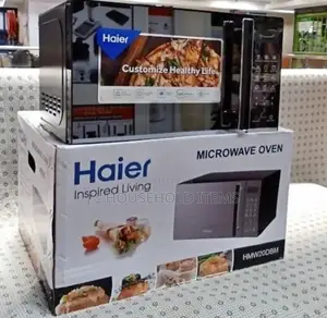 Haier 20L Microwave Oven HMW20DBM