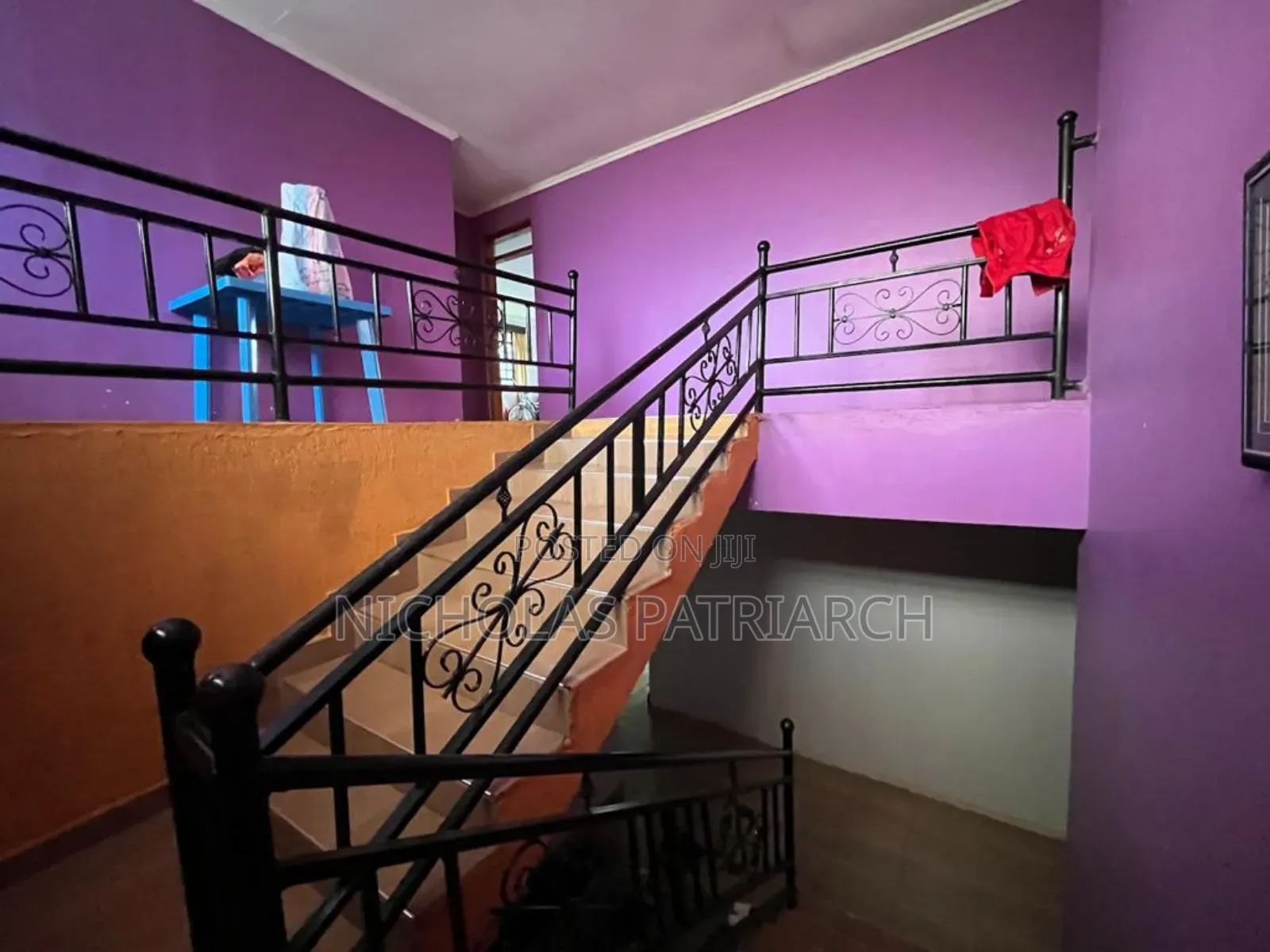 5bdrm Mansion in Kwa Katheke, Machakos Town for sale