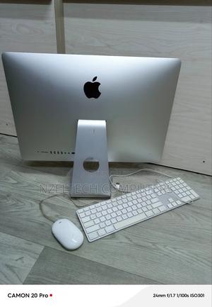 Desktop Computer Apple iMac 8GB Intel Core I5 SSD 512GB - thumbnail 2