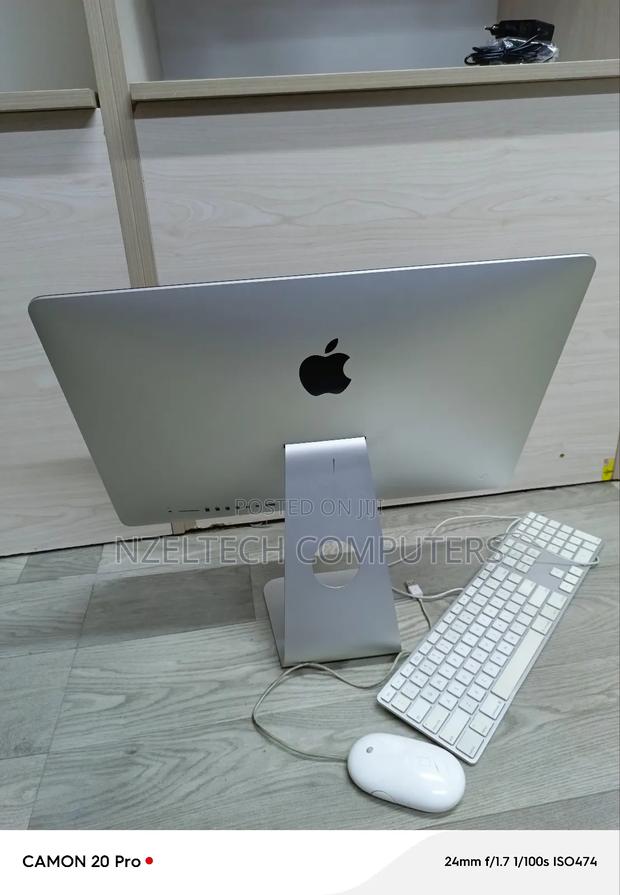 Desktop Computer Apple iMac 8GB Intel Core I5 SSD 512GB - thumbnail 4