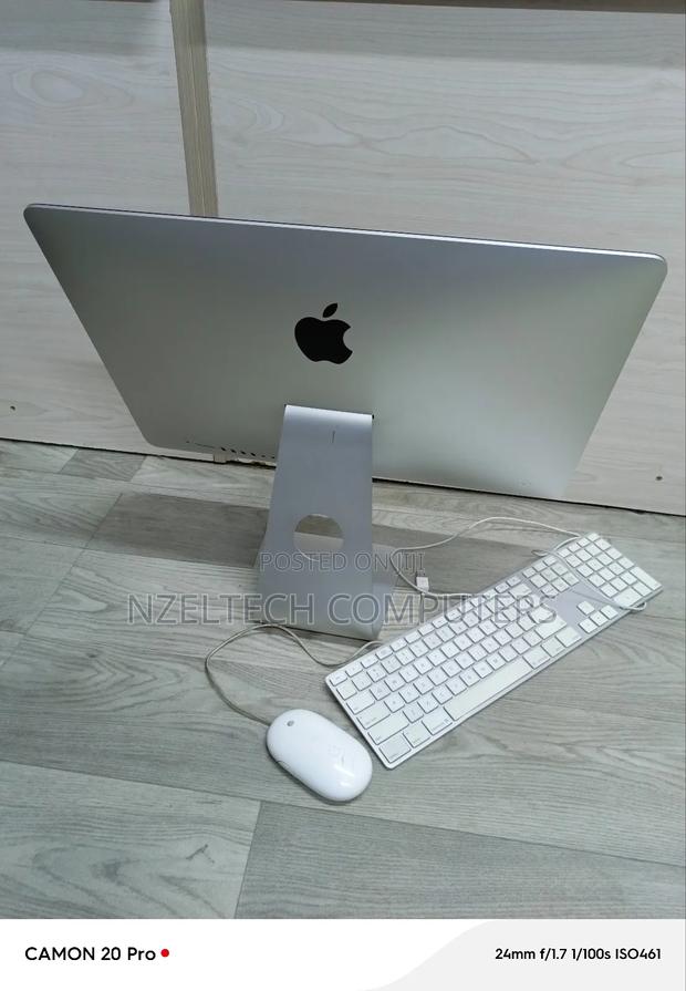 Desktop Computer Apple iMac 8GB Intel Core I5 SSD 512GB - thumbnail 5