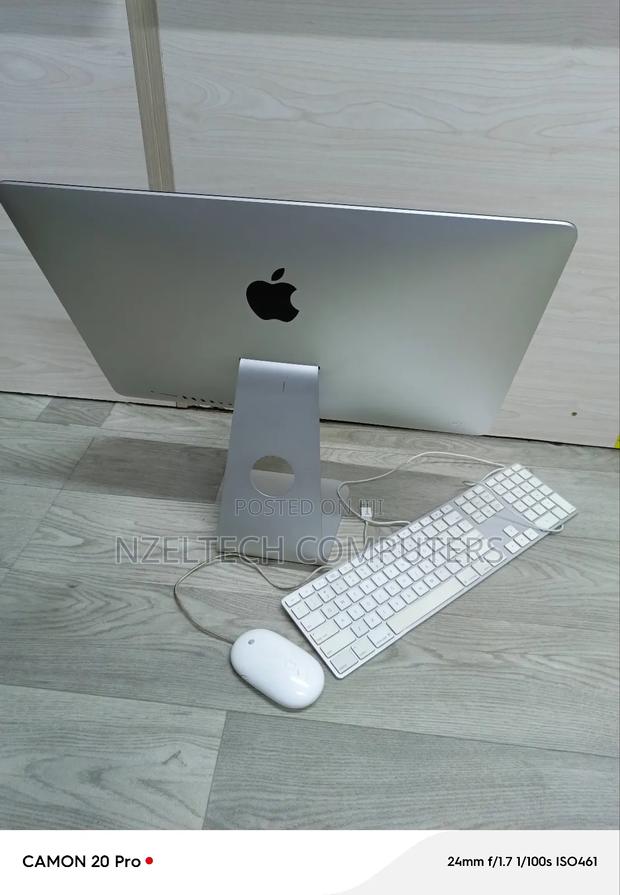 Desktop Computer Apple iMac 8GB Intel Core I5 SSD 512GB - thumbnail 6