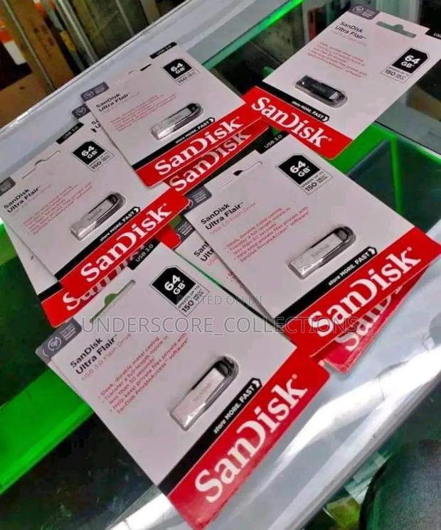 Flash Disks Available !!*
64 Gb - main view