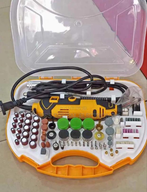 Durable Mini Grinder Dera