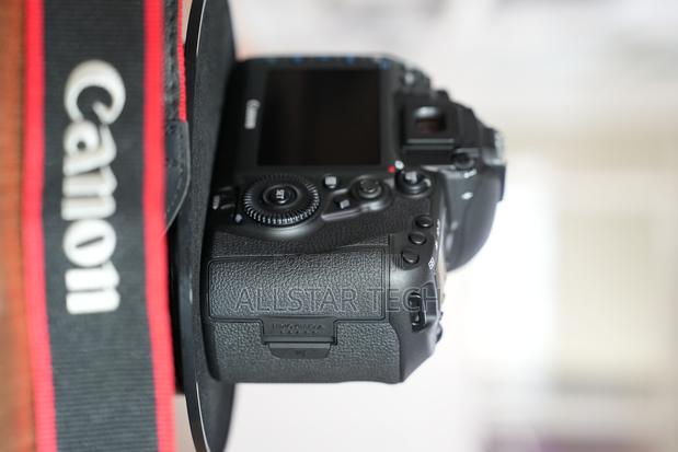 Canon Eos 5d Mark Iv DSLR Camera (Body Only) 2600 Shutter C - thumbnail 6