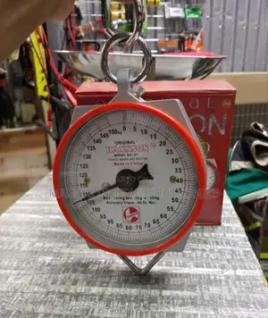 Original 150kg Hanson Scale