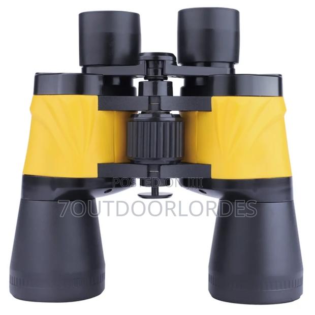 20X50 Powerful Waterproof Binoculars - thumbnail 3
