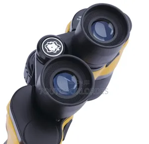 20X50 Powerful Waterproof Binoculars