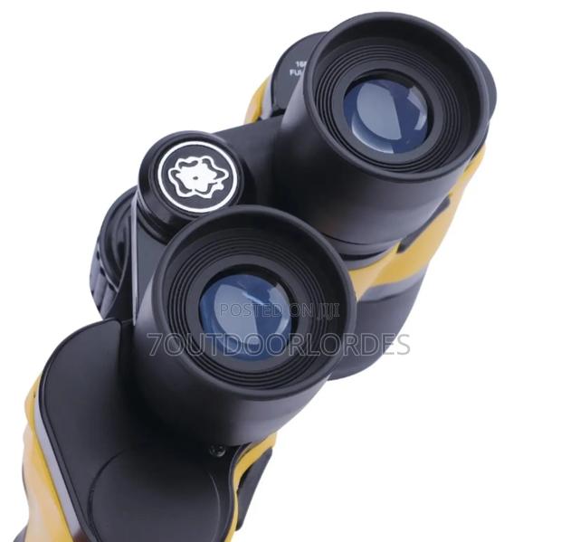 20X50 Powerful Waterproof Binoculars - thumbnail 5