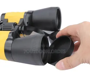 20X50 Powerful Waterproof Binoculars