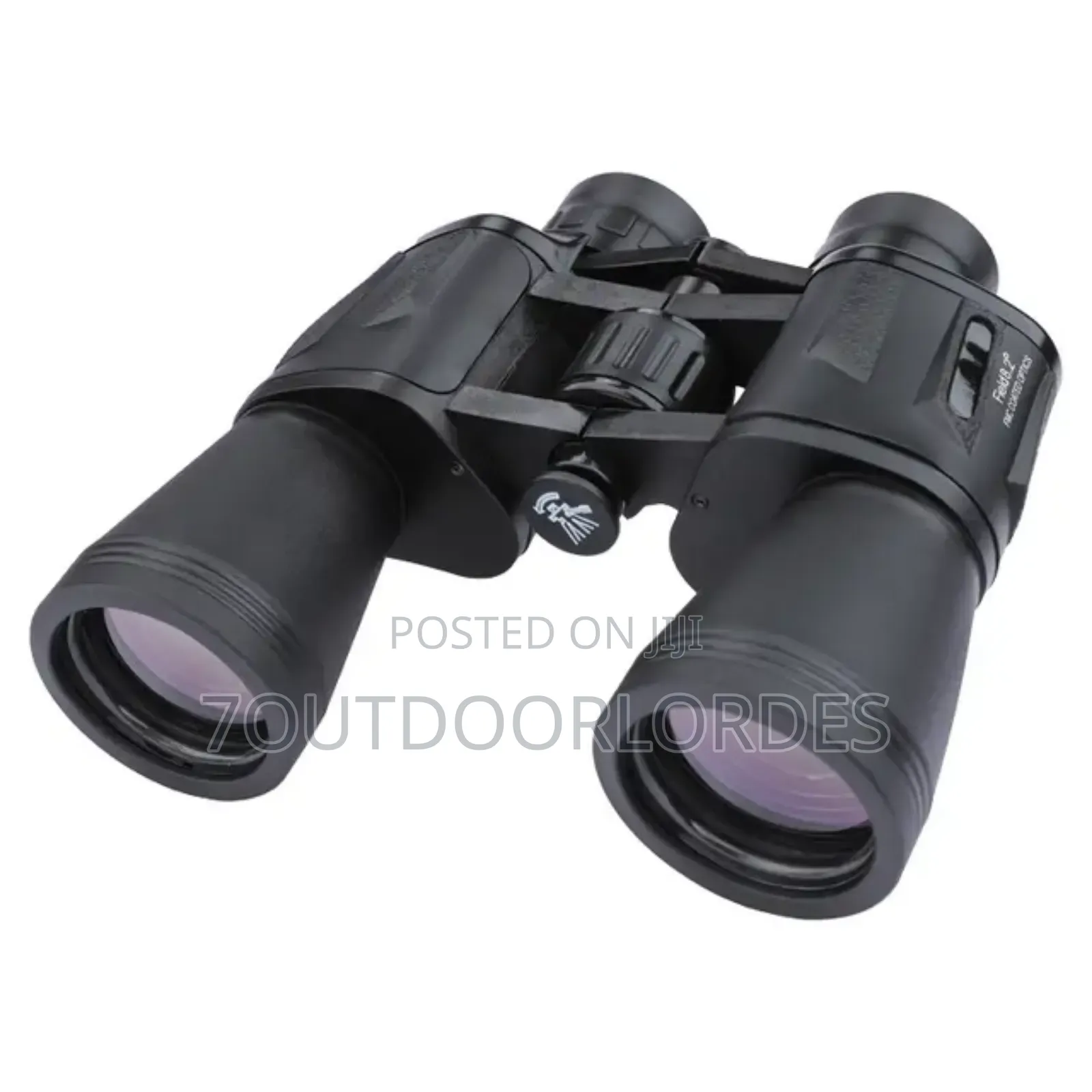 20X50 Powerful Waterproof Binoculars