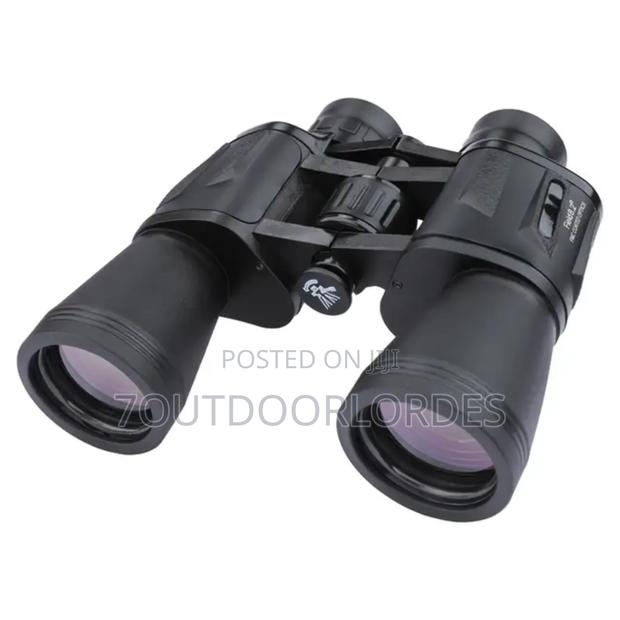 20X50 Powerful Waterproof Binoculars - thumbnail 7