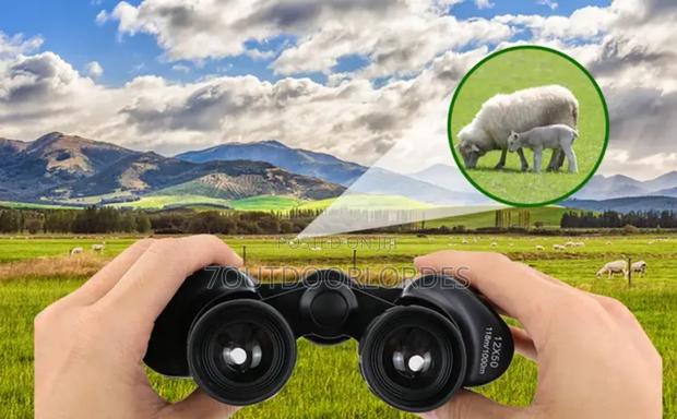 20X50 Powerful Waterproof Binoculars - thumbnail 8