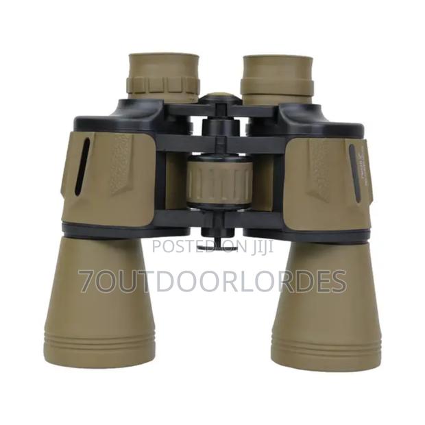 20X50 Powerful Waterproof Binoculars - thumbnail 11