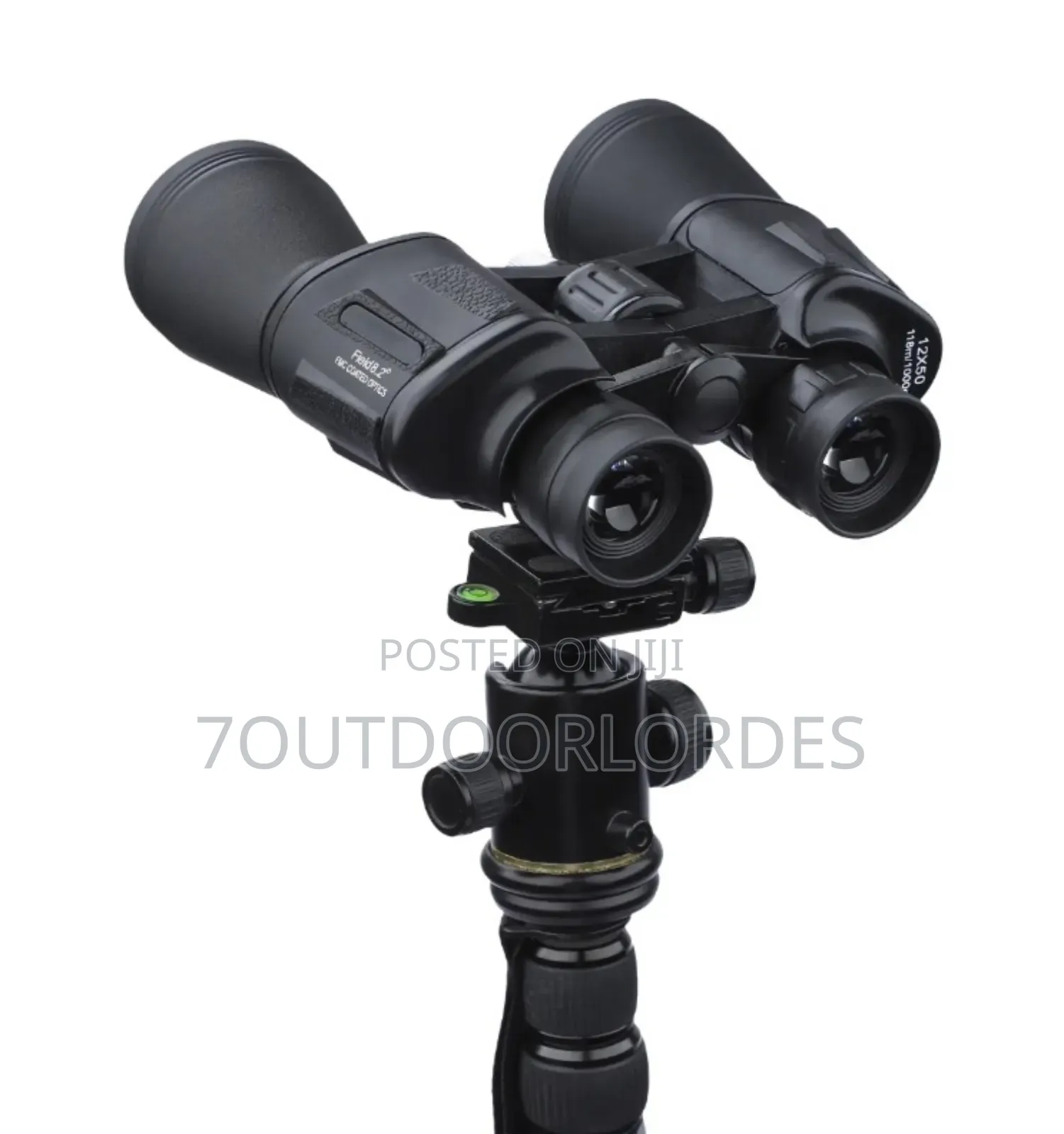 20X50 Powerful Waterproof Binoculars