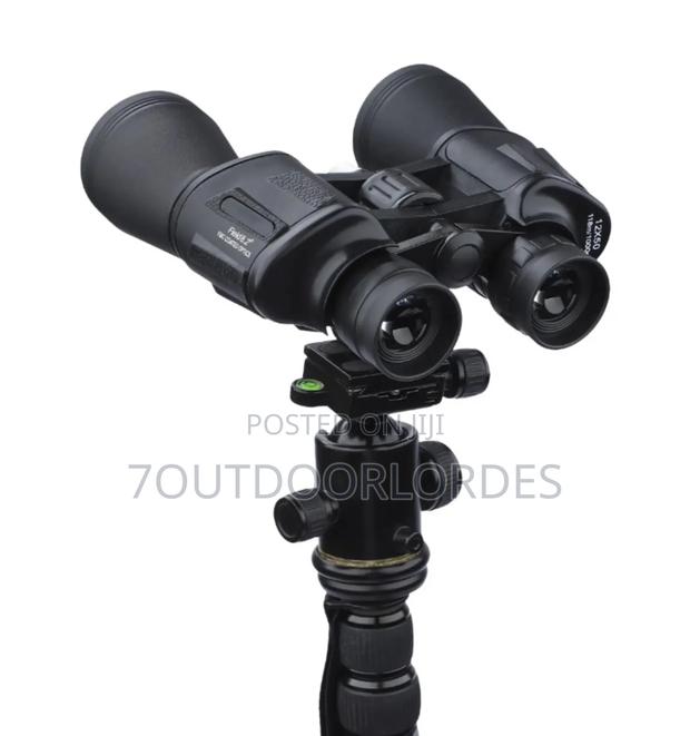 20X50 Powerful Waterproof Binoculars - thumbnail 12