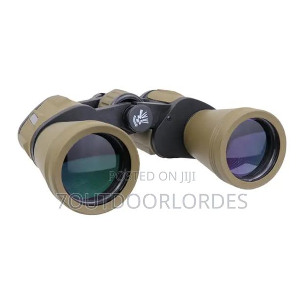 20X50 Powerful Waterproof Binoculars - thumbnail 13