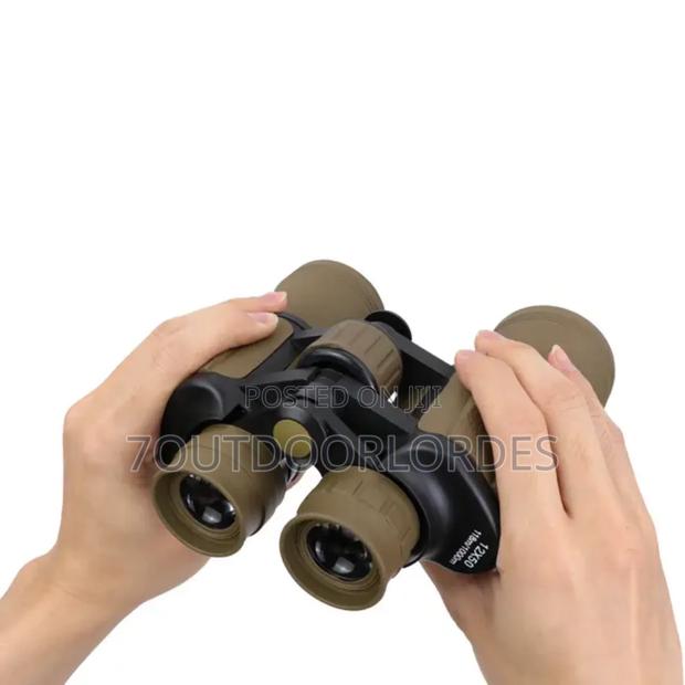 20X50 Powerful Waterproof Binoculars - thumbnail 15