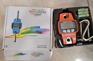 300kg Crane Scale - thumbnail 2