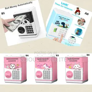Piggy Bank