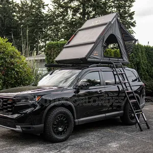 San Hima 4x4 Off Road Roof Top Tents