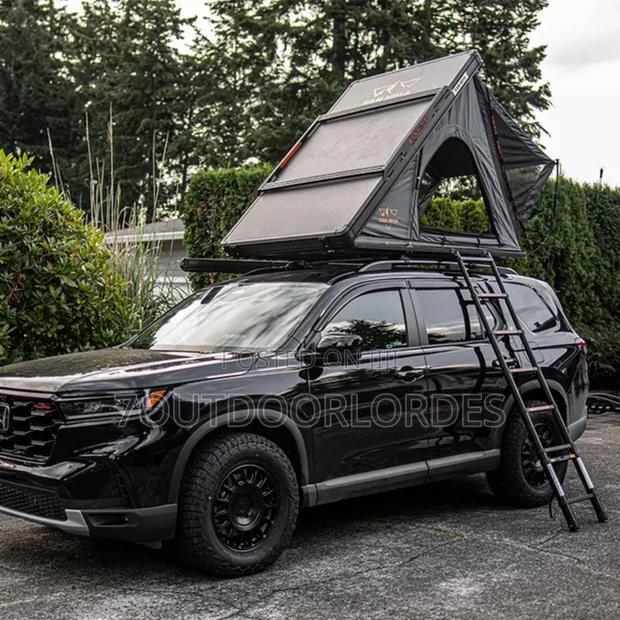 San Hima 4x4 Off Road Roof Top Tents