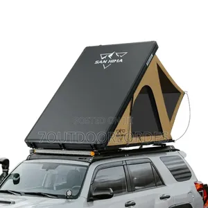 San Hima 4x4 Off Road Roof Top Tents