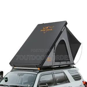 San Hima 4x4 Off Road Roof Top Tents