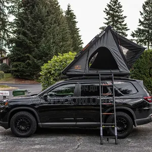 San Hima 4x4 Off Road Roof Top Tents