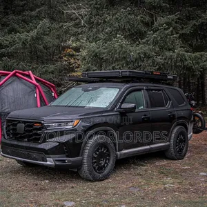 San Hima 4x4 Off Road Roof Top Tents