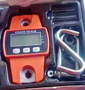 Accurate 300kg Crane Scale