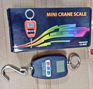 Affordable 200kg Crane Scale - thumbnail 2