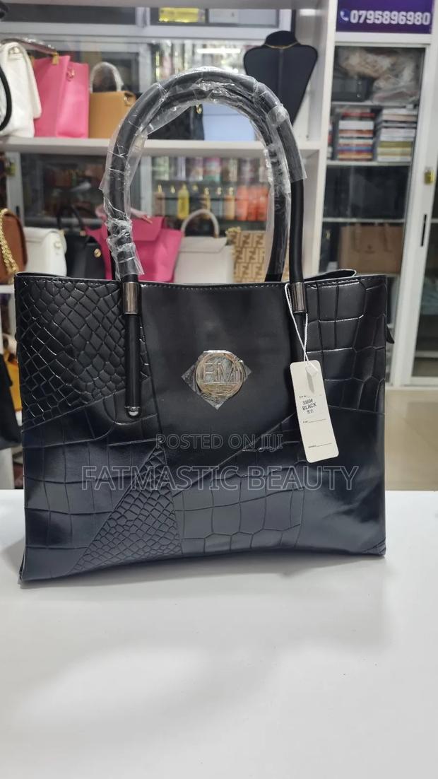 Ladys 2 Pieces Handbag - main view