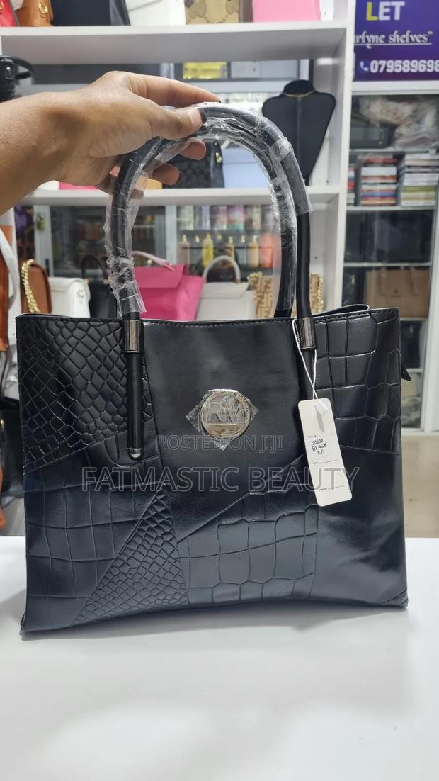 Ladys 2 Pieces Handbag - thumbnail 2