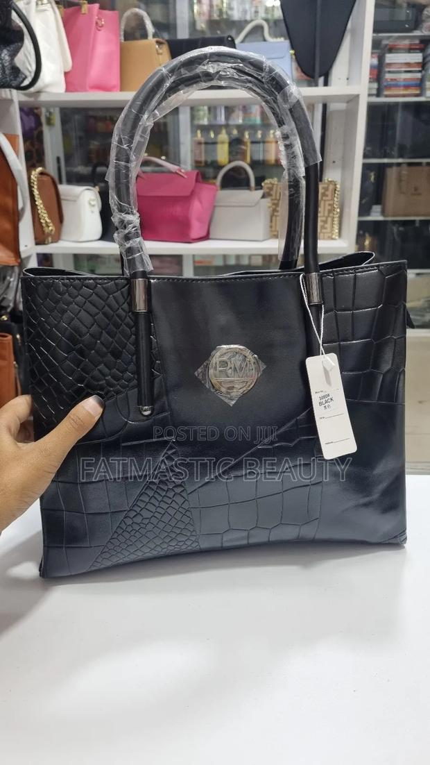 Ladys 2 Pieces Handbag - thumbnail 3