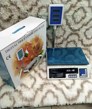 Acs 30 With Handle