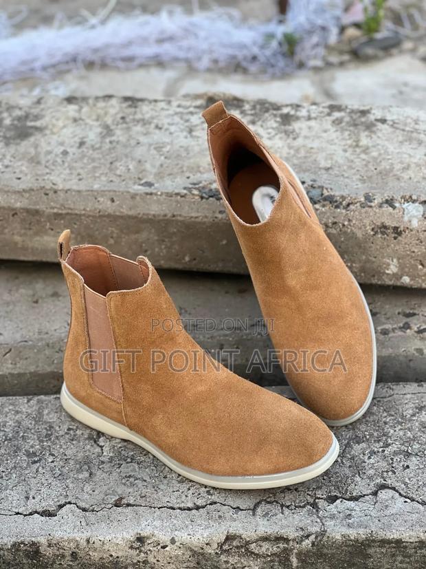 Kenneth Cole Chelsea Boots for Men - thumbnail 2