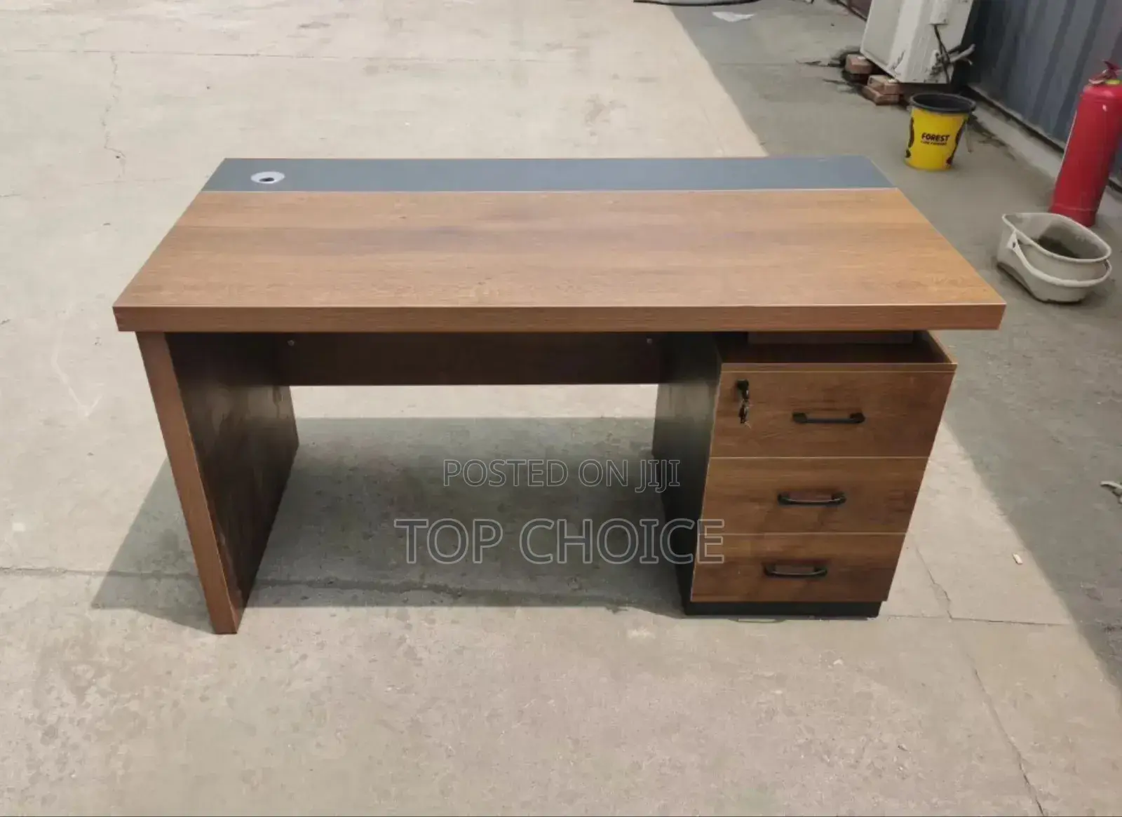 Executive Office Desk 1.4m