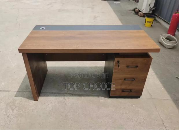 Executive Office Desk 1.4m - main view