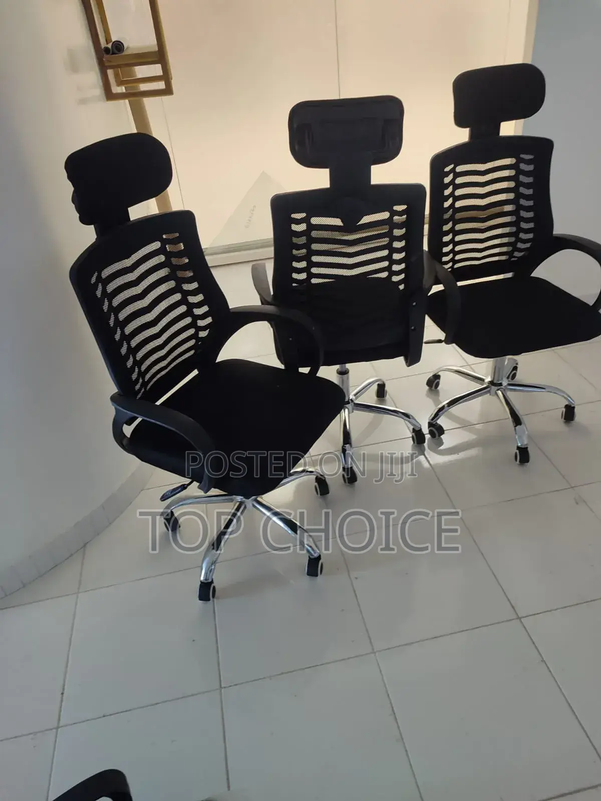 Office Chair (Regular)