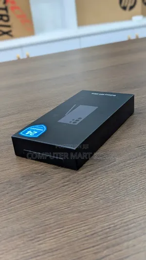 New Samsung Galaxy S24 Ultra 512 GB Black