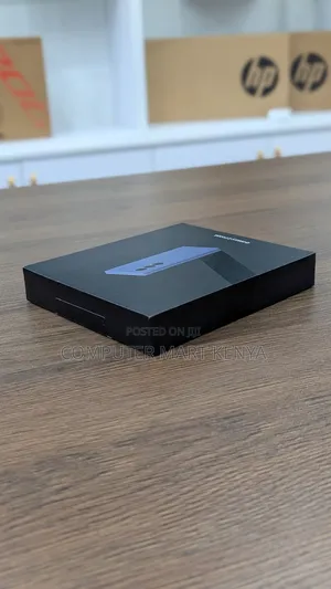 New Samsung Galaxy Z Fold6 256 GB Blue