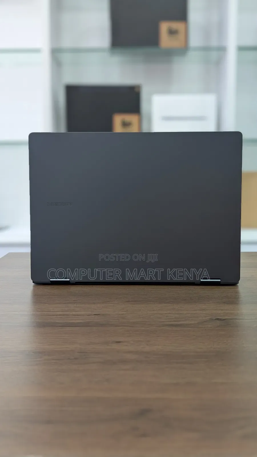 New Laptop Samsung Galaxy Book3 Pro 360 16" 16GB Intel Core I7 SSD 1T