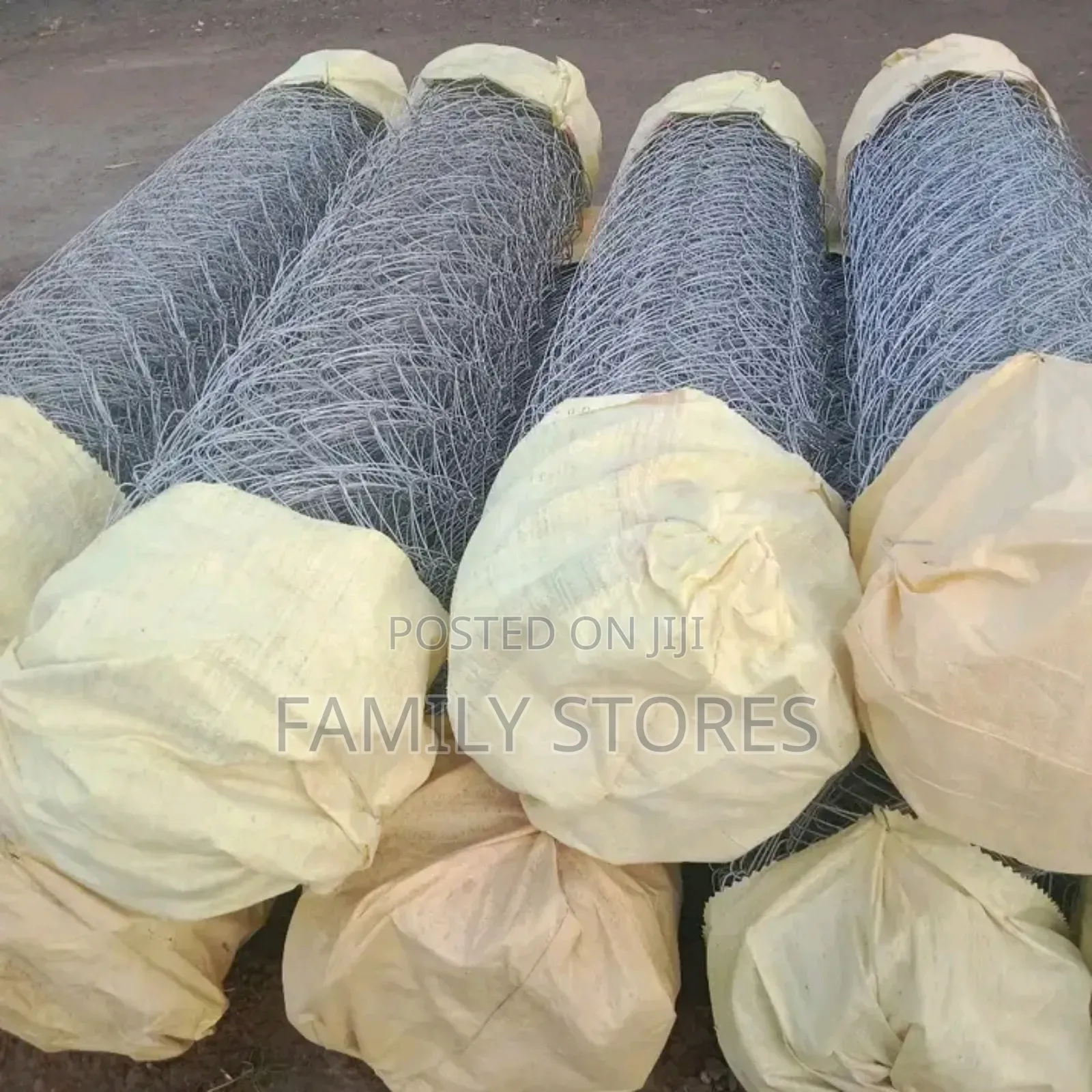 Quality Chain Link