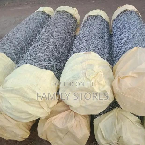 Quality Chain Link