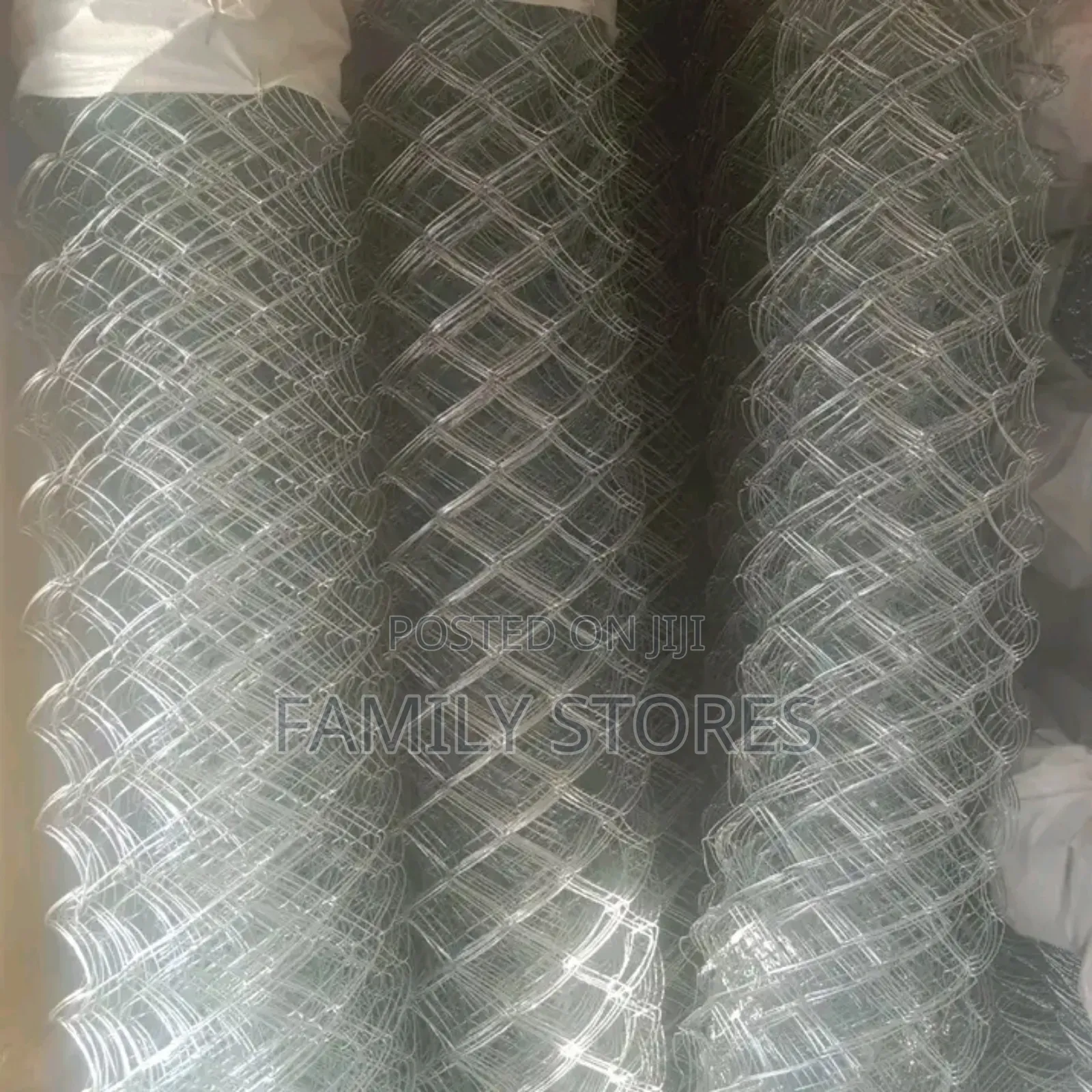8feet Chain Link